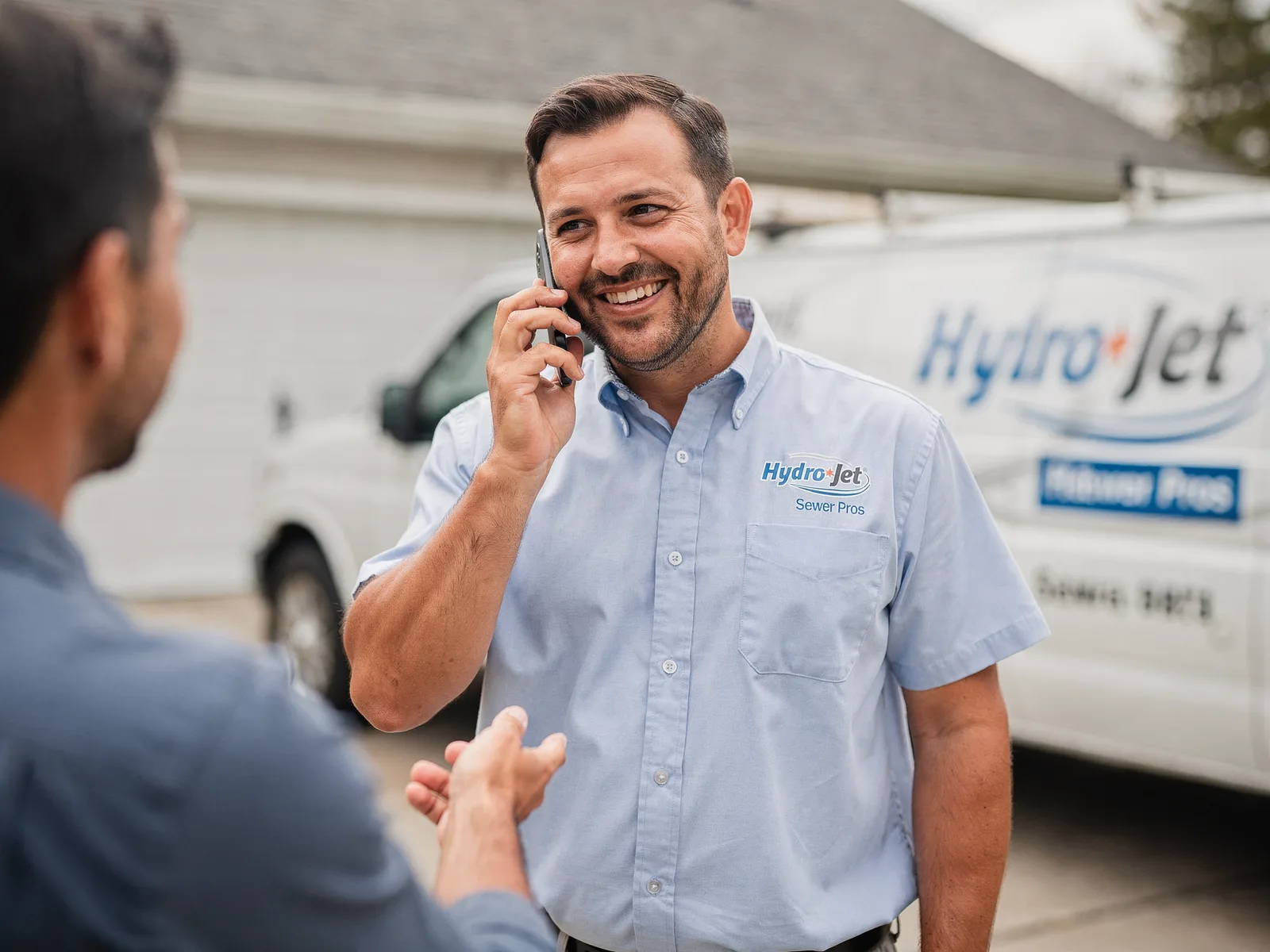 Hydro Jetting Turon, KS FAQs